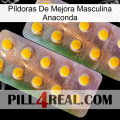 Píldoras De Mejora Masculina Anaconda new10